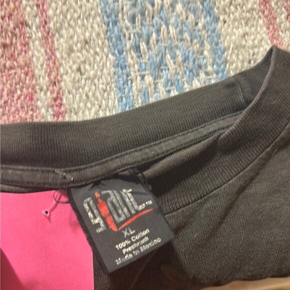 1997 Vintage Aerosmith Tee Mens Size XL - Picture 5 of 5